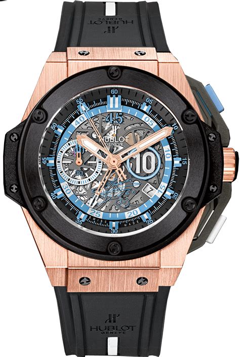 hublot watches diego maradona price|King Power Maradona Men's Watch .